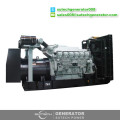 Prix ​​du générateur diesel silencieux 1500 kva conteneurisé avec le moteur de Mitsubishi S12R-PTAA2
